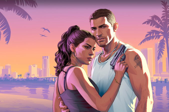 GTA VI na Netflix? Trailer estreia e promete evento global 🎮🔥