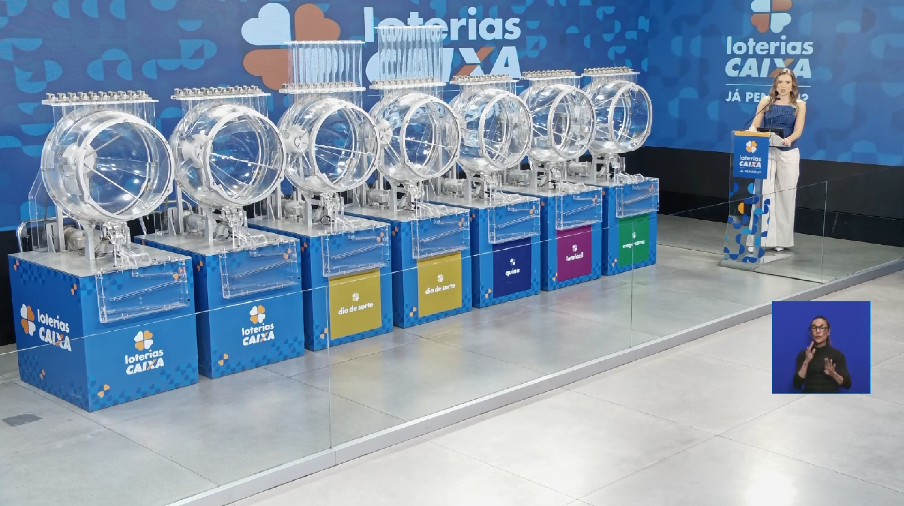 Mega-Sena, Lotofácil, Quina, Timemania e Dia de Sorte: resultados desta quinta