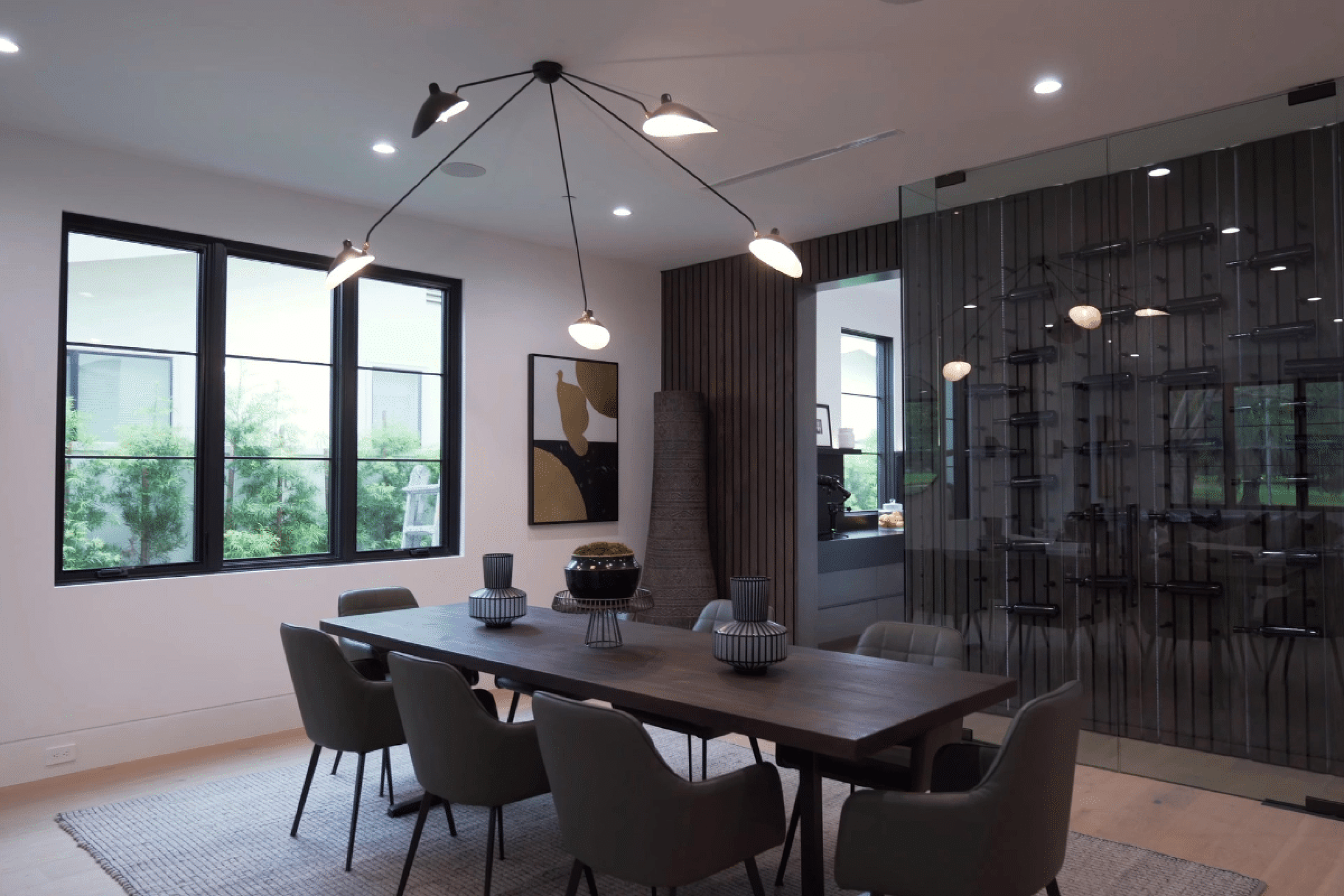Decoração moderna e contemporânea: saiba como diferenciar cada estilo