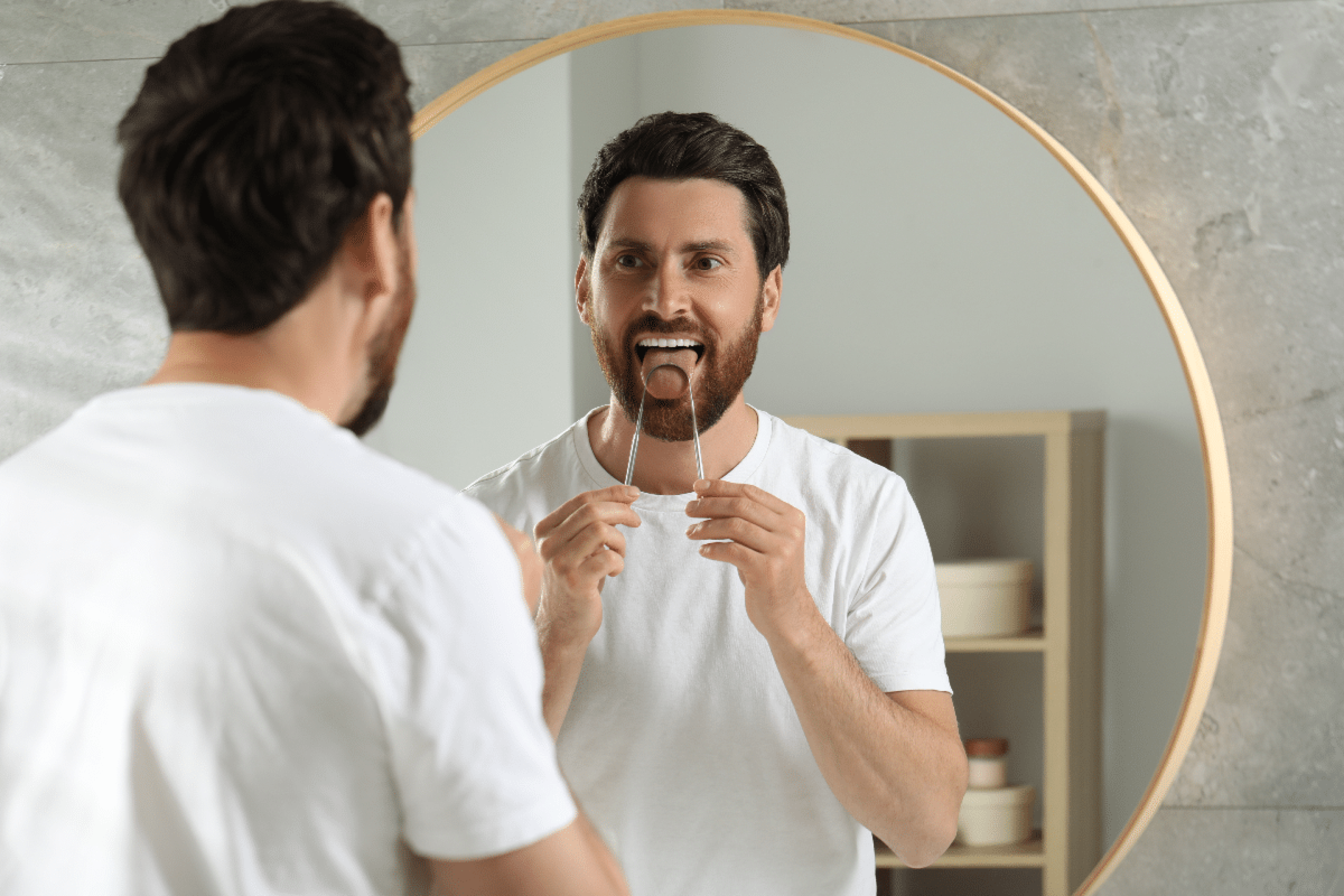 Língua branca: quando é preciso procurar um dentista?