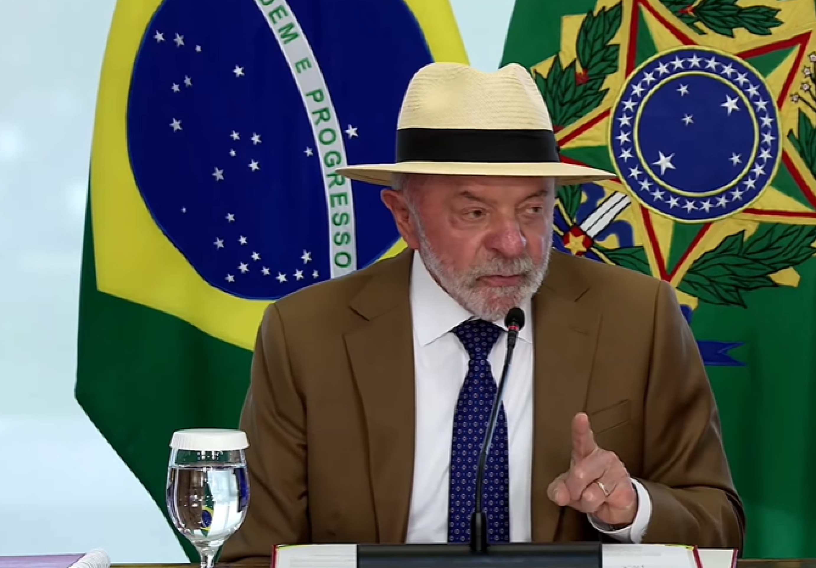 Lula sanciona lei que transforma em hediondo crimes de abuso infantil