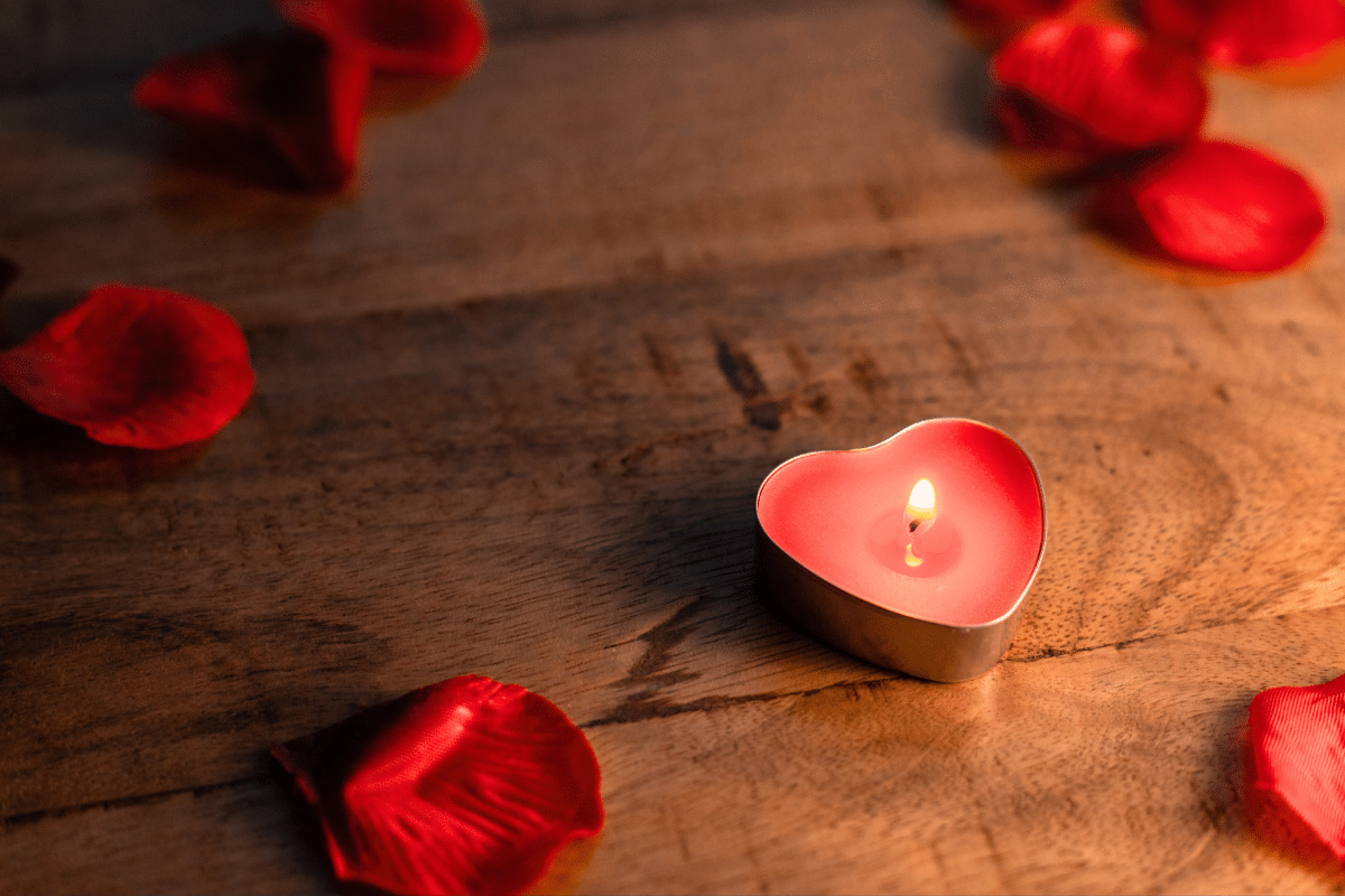 4 rituais ciganos para atrair amor e prosperidade