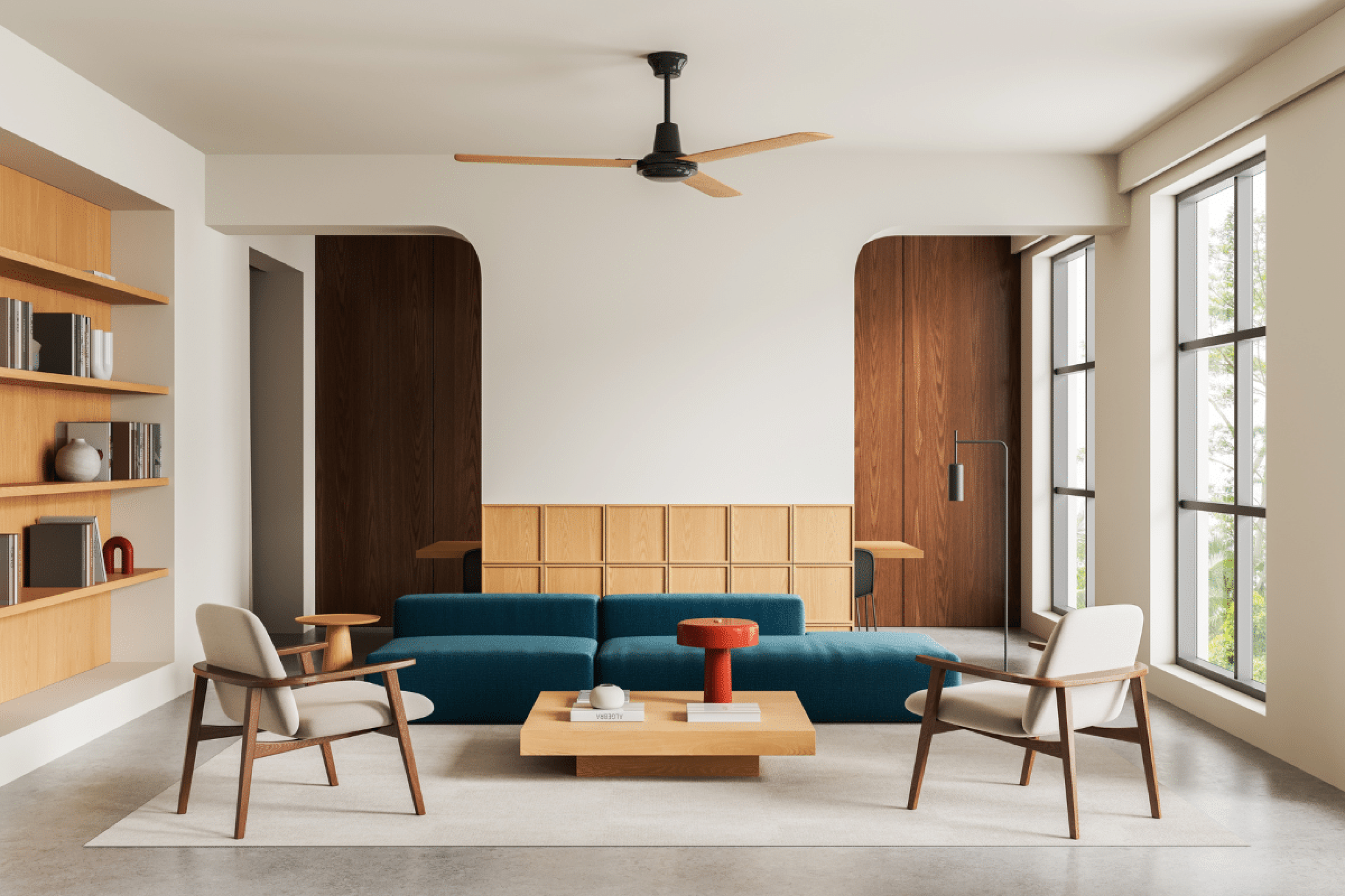 Decoração: 5 dicas para encontrar o estilo que combina com a sua personalidade