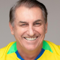 Vilmar Rigo, apelidado de Bolsonaro da Shopee, busca vaga de deputado federal por Mato Grosso com pautas conservadoras -  (crédito: Divulga&ccedil;&atilde;o)