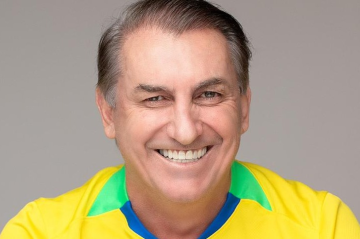 Vilmar Rigo, apelidado de Bolsonaro da Shopee, busca vaga de deputado federal por Mato Grosso com pautas conservadoras - (crédito: Divulgação) Vilmar Rigo, apelidado de Bolsonaro da Shopee, busca vaga de deputado federal por Mato Grosso com pautas conservadoras - (crédito: Divulgação)