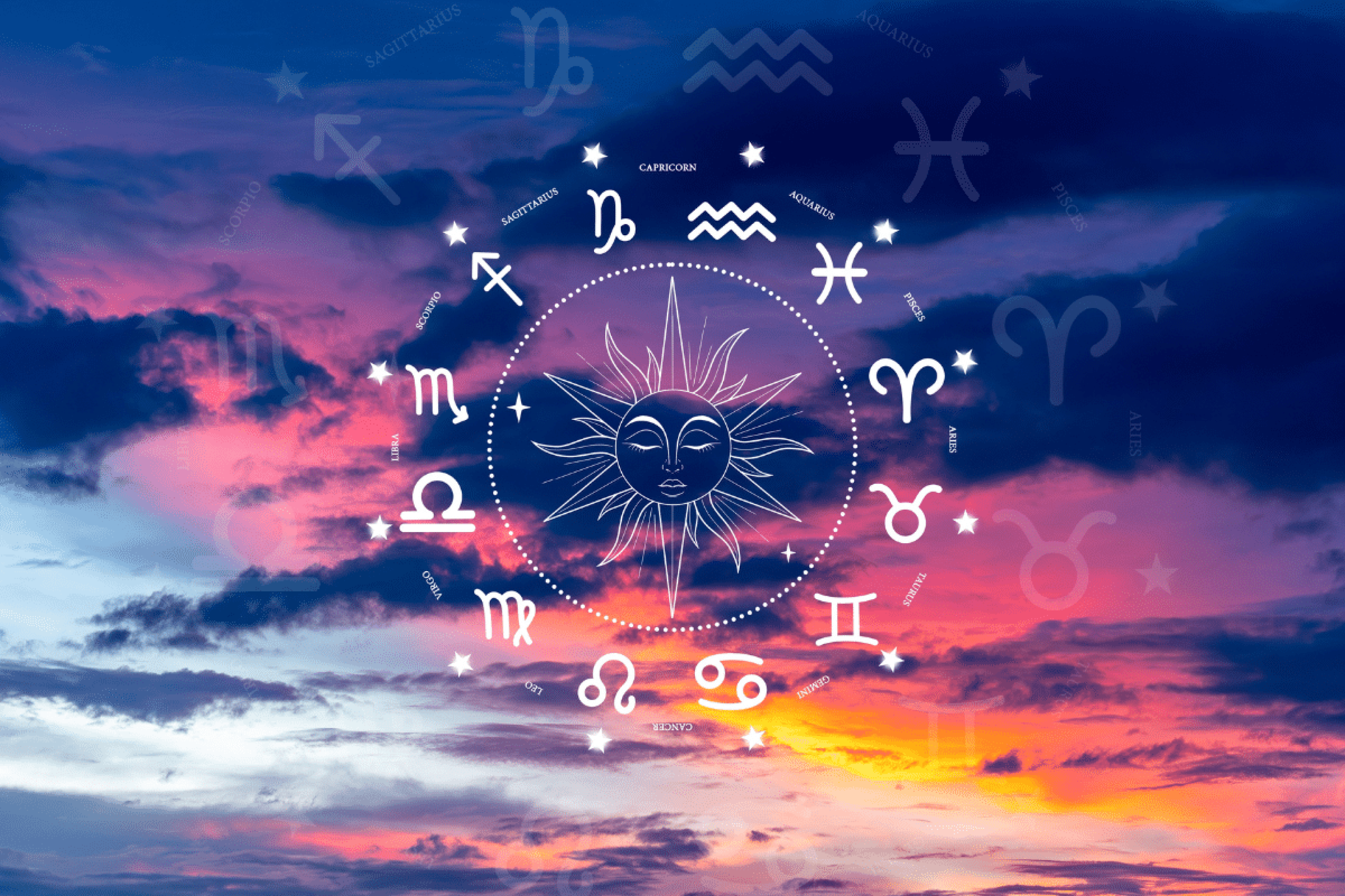 Horóscopo do dia: previsão para os 12 signos em 08/08/2026
