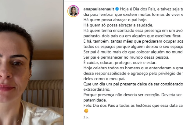 Reprodução/Instagram