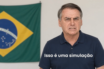 'Usar IA para fazer campanha é lícito, o que não pode é usar para prejudicar alguém', afirma Nunes Marques - (crédito: Antonio Augusto/TSE) 'Usar IA para fazer campanha é lícito, o que não pode é usar para prejudicar alguém', afirma Nunes Marques - (crédito: Antonio Augusto/TSE)