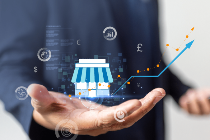 À medida que a operação cresce, o empreendedor precisa avaliar se a estrutura atual continua adequada ao negócio (Imagem: DJSPIDA FOTO | Shutterstock) - (crédito: EdiCase) À medida que a operação cresce, o empreendedor precisa avaliar se a estrutura atual continua adequada ao negócio (Imagem: DJSPIDA FOTO | Shutterstock) - (crédito: EdiCase)
