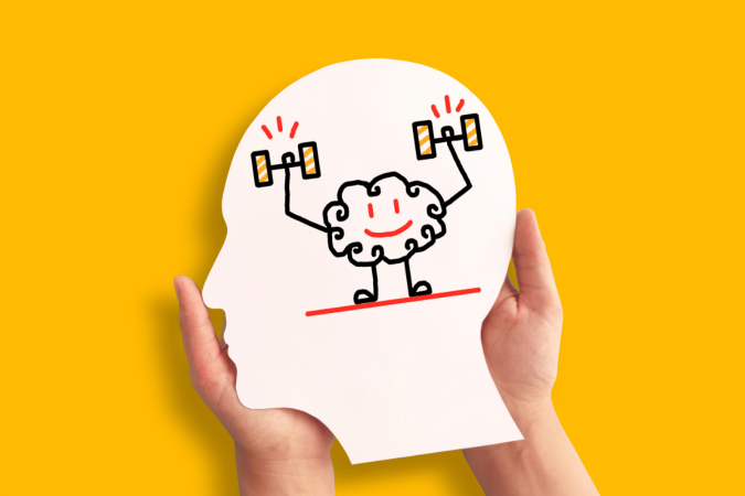 Adequar a intensidade e o tipo de treino às condições físicas e mentais de cada pessoa é essencial (Imagem: ahmetmapush | Shutterstock) - (crédito: EdiCase) Adequar a intensidade e o tipo de treino às condições físicas e mentais de cada pessoa é essencial (Imagem: ahmetmapush | Shutterstock) - (crédito: EdiCase)