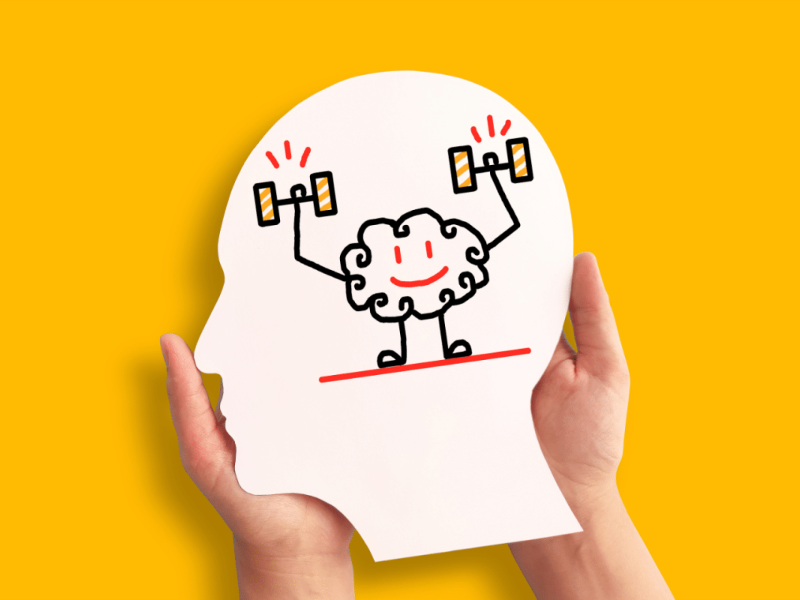 Adequar a intensidade e o tipo de treino às condições físicas e mentais de cada pessoa é essencial (Imagem: ahmetmapush | Shutterstock)   -  (crédito: EdiCase)