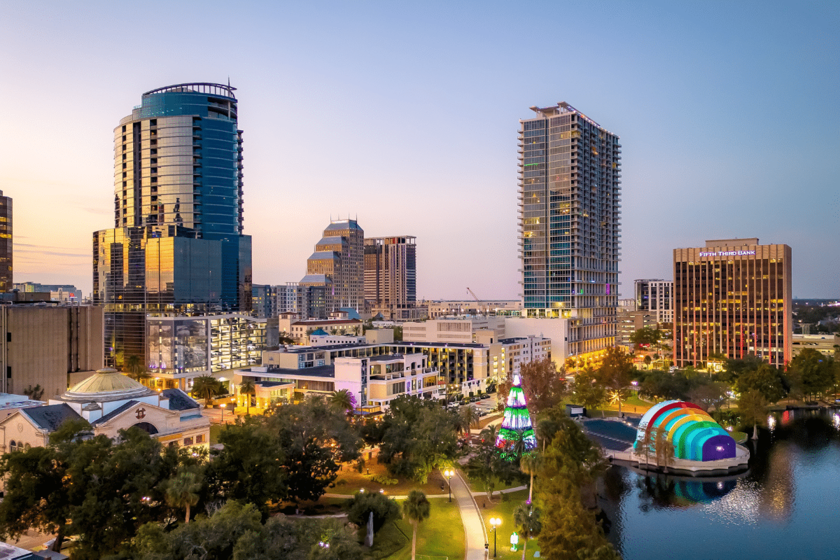 7 passeios para fazer em Orlando e aproveitar a cidade sem comprometer o orçamento