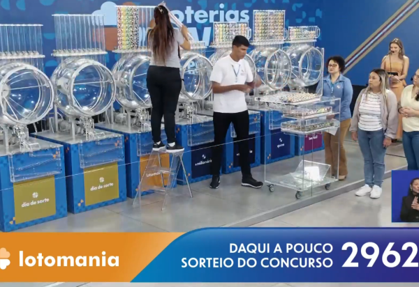 Reprodução Youtube