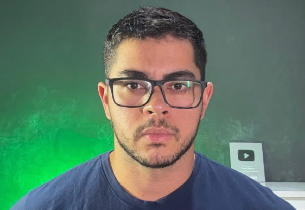 Arquivo pessoal