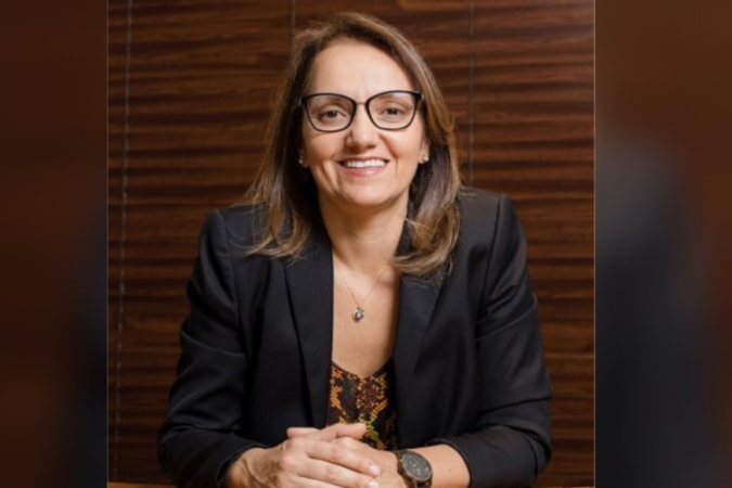 Eixo Capital. Anelise Damasceno, sócia do Andrade Maia Advogados - (crédito: Divulgação) Eixo Capital. Anelise Damasceno, sócia do Andrade Maia Advogados - (crédito: Divulgação)