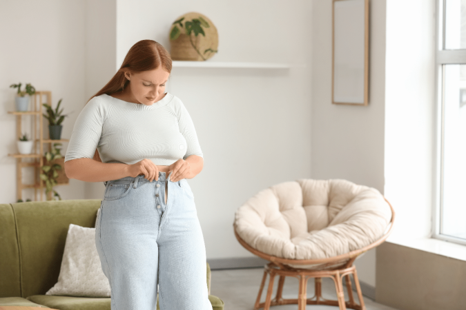 Diferentes alterações na parede abdominal podem provocar o aspecto de abdômen Diferentes alterações na parede abdominal podem provocar o aspecto de abdômen