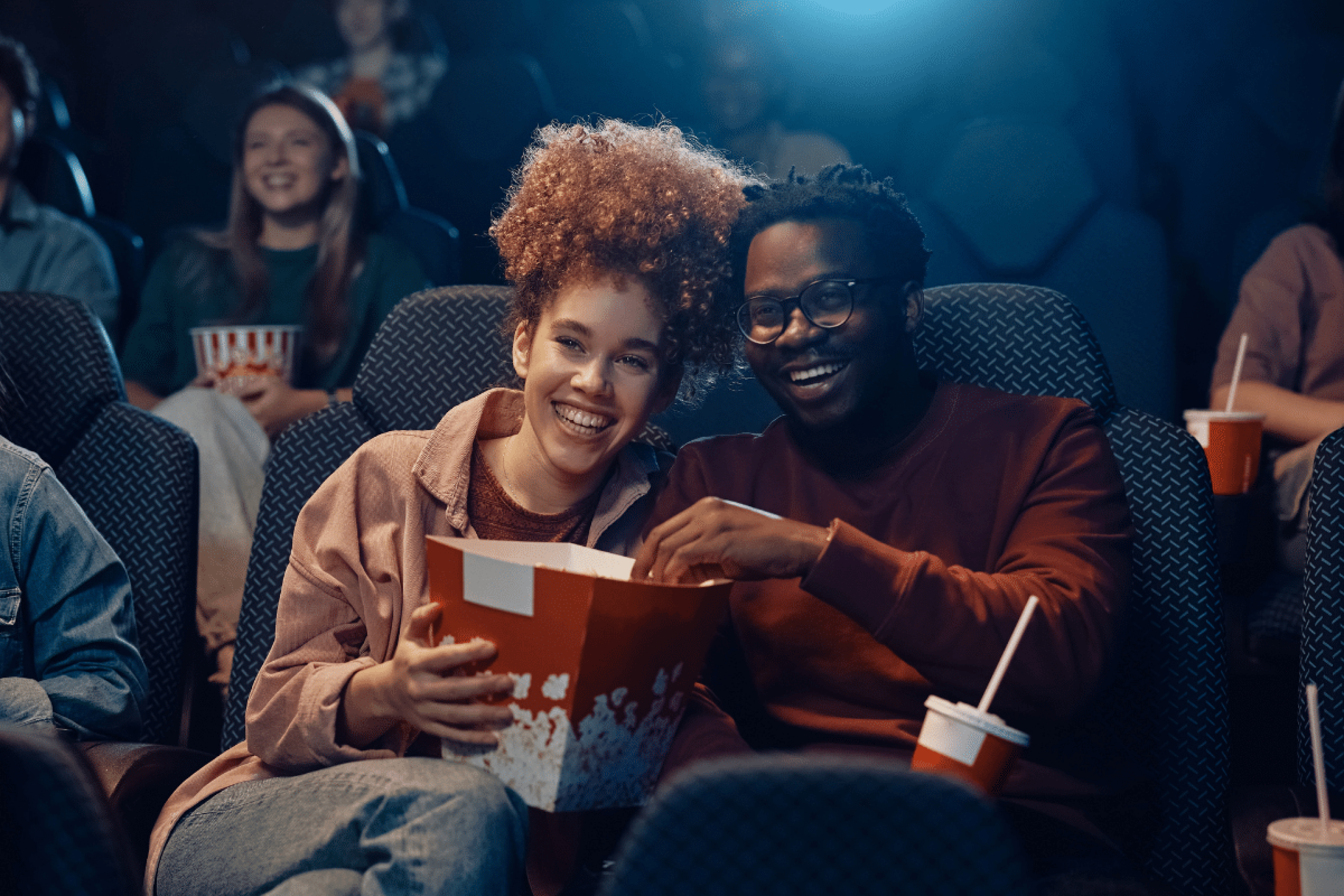 Veja 5 filmes imperdíveis que chegam aos cinemas nesta quinta-feira, 13 de agosto de 2026
