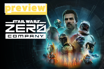 Zero Company estreia o primeiro jogo da Bit Reactor, veteranos em jogos de estratégia. - (crédito: Reprodução/Bit Reactor) Zero Company estreia o primeiro jogo da Bit Reactor, veteranos em jogos de estratégia. - (crédito: Reprodução/Bit Reactor)