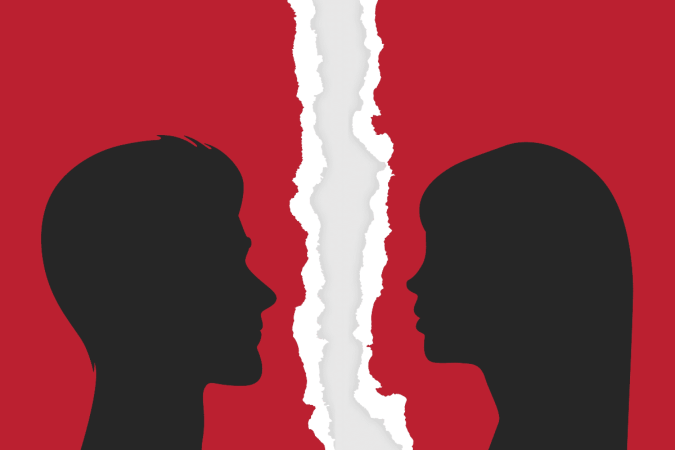 Um relacionamento também depende de escolhas concretas no dia a dia (Imagem: gomolach | Shutterstock) - (crédito: EdiCase) Um relacionamento também depende de escolhas concretas no dia a dia (Imagem: gomolach | Shutterstock) - (crédito: EdiCase)