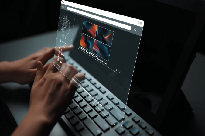 O avanço da inteligência artificial torna as imagens mais realistas e exige atenção para reconhecer conteúdos verdadeiros (Imagem: Digineer Station | Shutterstock) - (crédito: EdiCase) O avanço da inteligência artificial torna as imagens mais realistas e exige atenção para reconhecer conteúdos verdadeiros (Imagem: Digineer Station | Shutterstock) - (crédito: EdiCase)