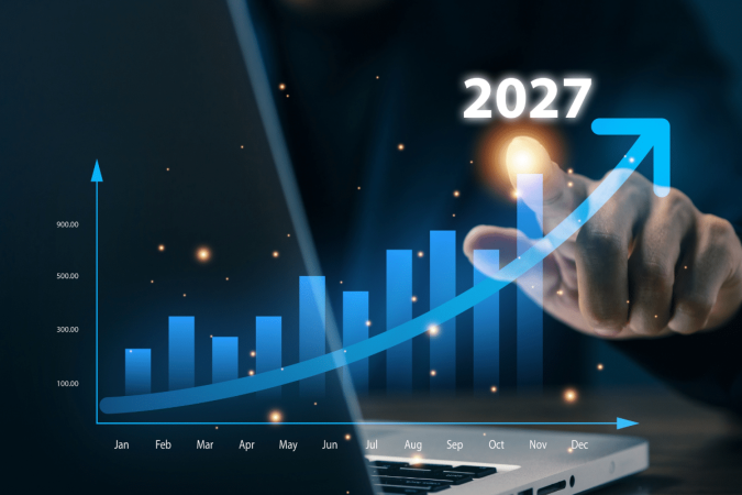 Preparar o negócio com antecedência pode abrir espaço para novas oportunidades e um crescimento mais consistente (Imagem: Ksw Photographer | Shutterstock) - (crédito: EdiCase) Preparar o negócio com antecedência pode abrir espaço para novas oportunidades e um crescimento mais consistente (Imagem: Ksw Photographer | Shutterstock) - (crédito: EdiCase)