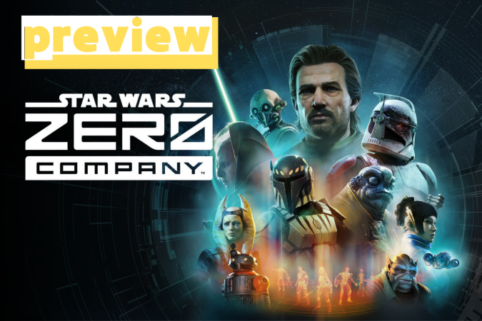 Zero Company estreia o primeiro jogo da Bit Reactor, veteranos em jogos de estratégia. - (crédito: Reprodução/Bit Reactor) Zero Company estreia o primeiro jogo da Bit Reactor, veteranos em jogos de estratégia. - (crédito: Reprodução/Bit Reactor)