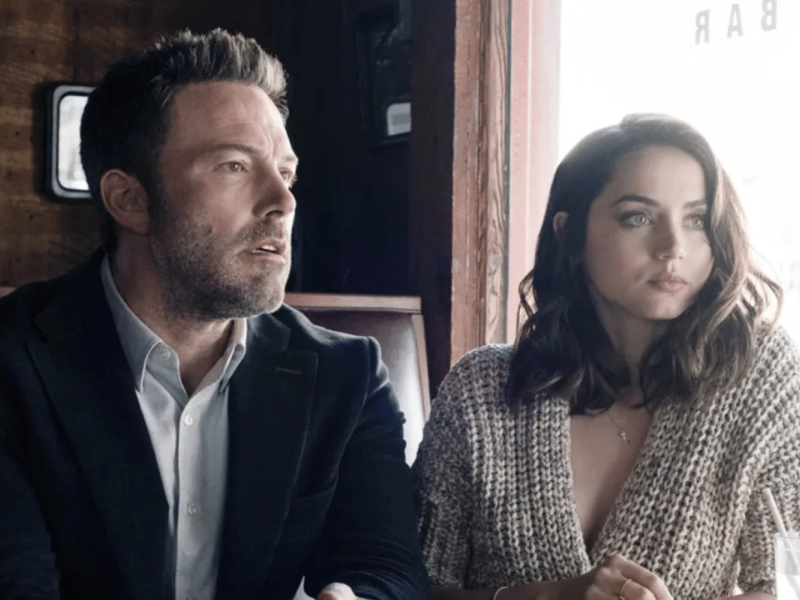 O suspense é um dos gêneros mais apreciados pelos brasileiros (Imagem: Reprodução digital | New Regency Pictures) -  (crédito: EdiCase)
