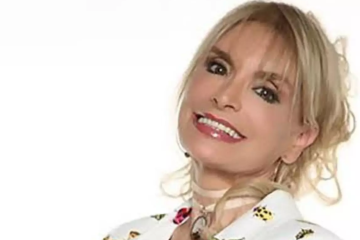 Chelo Rodríguez, atriz de 'A Usurpadora', morta aos 84 anos - (crédito: Reprodução / Instagram / @chelorodriguezoficial) Chelo Rodríguez, atriz de 'A Usurpadora', morta aos 84 anos - (crédito: Reprodução / Instagram / @chelorodriguezoficial)