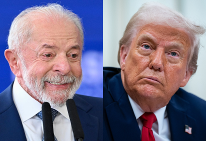 Especialistas alertam que uma eventual aplicação das medidas previstas na Lei da Reciprocidade pode trazer custos relevantes para a própria economia brasileira -  (crédito: Reuters) -Especialistas alertam que uma eventual aplicação das medidas previstas na Lei da Reciprocidade pode trazer custos relevantes para a própria economia brasileira -  (crédito: Reuters)