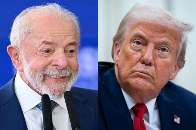 Especialistas alertam que uma eventual aplicação das medidas previstas na Lei da Reciprocidade pode trazer custos relevantes para a própria economia brasileira - (crédito: Reuters) Especialistas alertam que uma eventual aplicação das medidas previstas na Lei da Reciprocidade pode trazer custos relevantes para a própria economia brasileira - (crédito: Reuters)