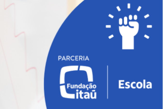 Parceria com o MEC possibilita formação de professores -  (crédito: Divulgação)