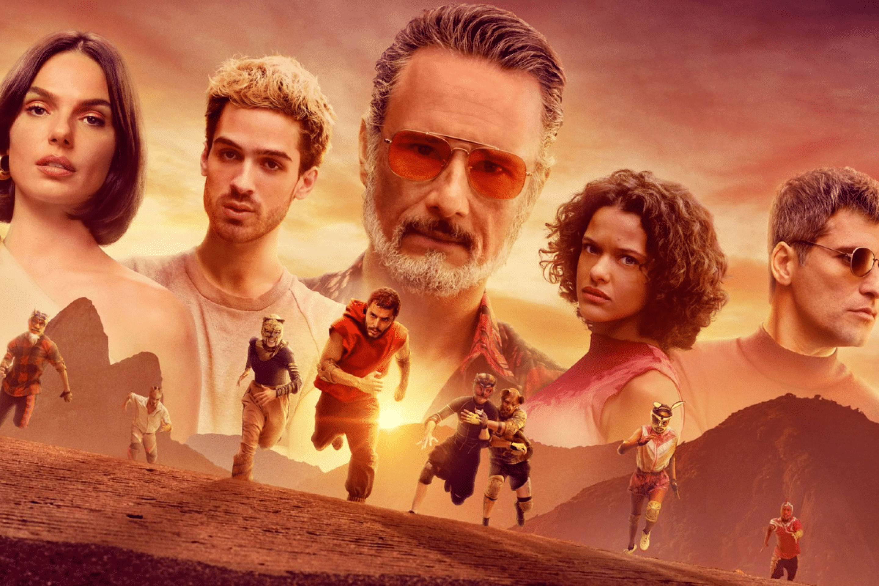 Corrida dos Bichos: 5 motivos para assistir ao filme brasileiro do Prime Video