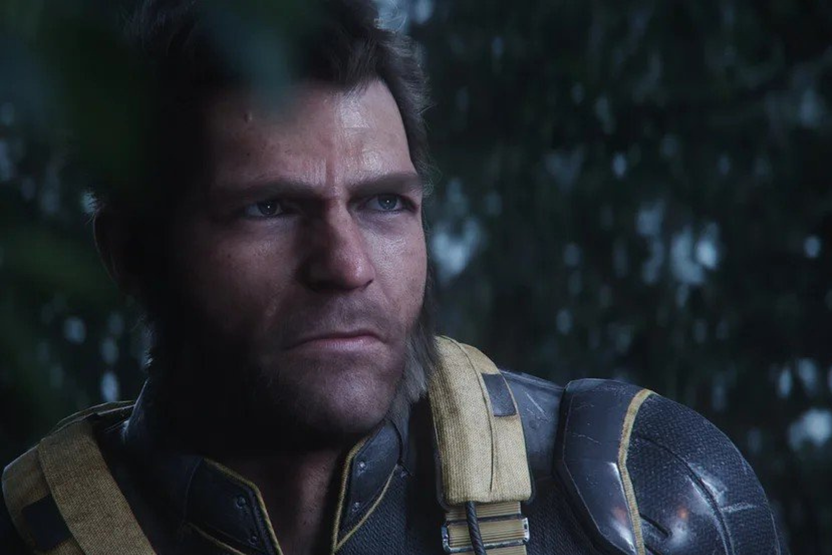 Logan se prepara juntamente do Time X para uma miss&atilde;o t&aacute;tica.
