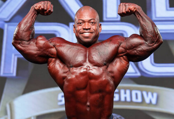 Pro Fitness Photos / NPC News Online
