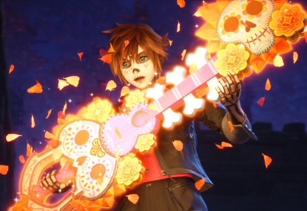 Divulgação/Square Enix