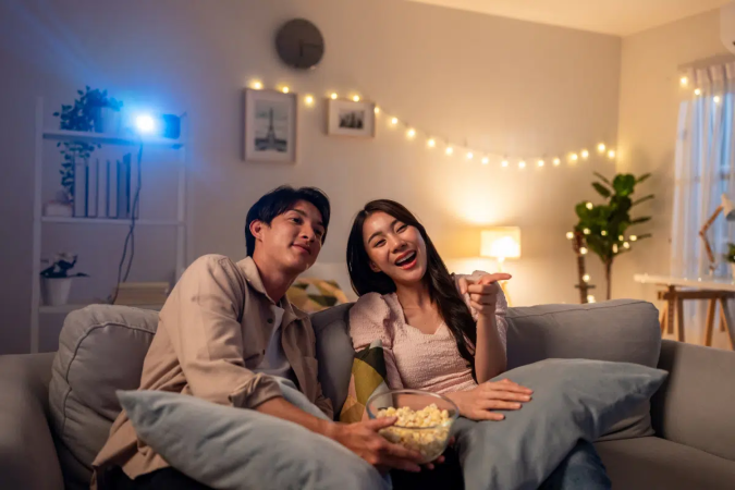 Investigação, aventura, romance e comédia ganham espaço no catálogo da Netflix nesta semana (Imagem: Hananeko_Studio | Shutterstock) - (crédito: EdiCase) Investigação, aventura, romance e comédia ganham espaço no catálogo da Netflix nesta semana (Imagem: Hananeko_Studio | Shutterstock) - (crédito: EdiCase)