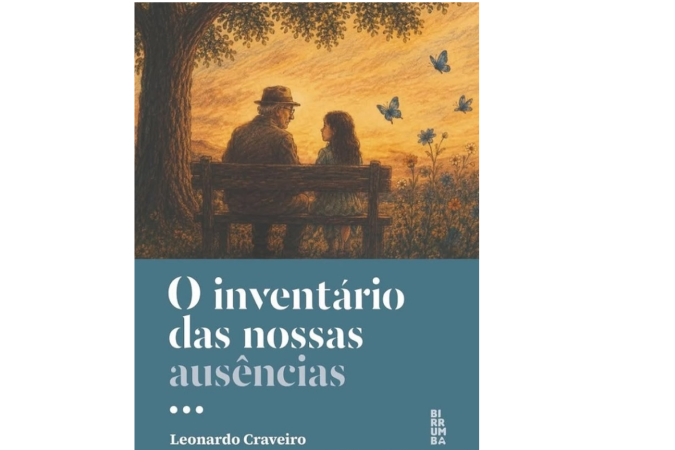 A versão em e-book de 