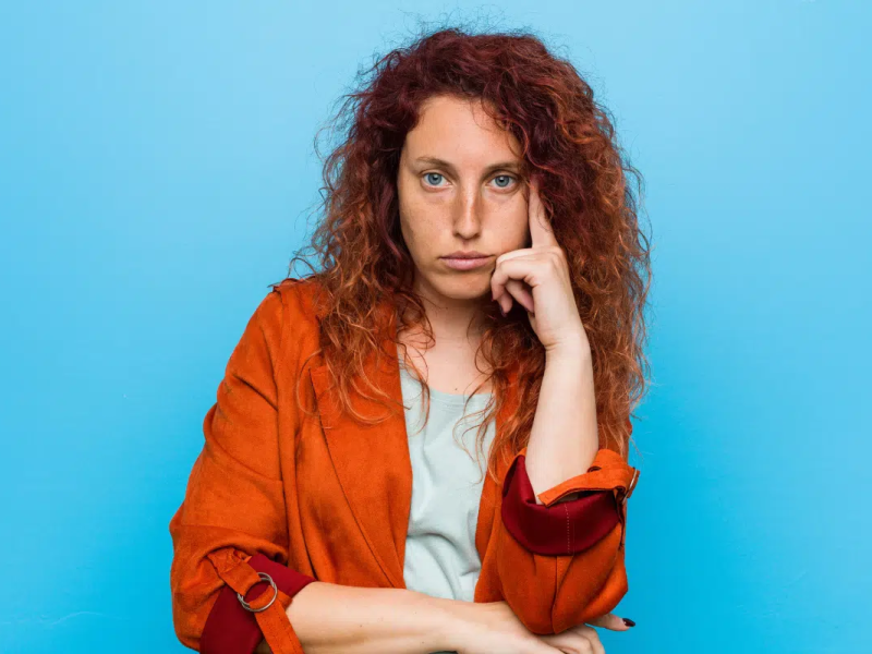 As características de cada signo podem estar relacionadas aos gatilhos que despertam sua irritação (Imagem: Asier Romero | Shutterstock)
 -  (crédito: EdiCase)
