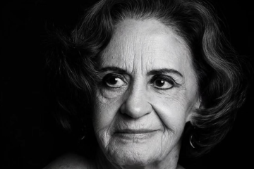 Morre a atriz Laura Cardoso, pioneira da teledramaturgia brasileira, aos 98 anos - (crédito: Reprodução/Intagram) Morre a atriz Laura Cardoso, pioneira da teledramaturgia brasileira, aos 98 anos - (crédito: Reprodução/Intagram)