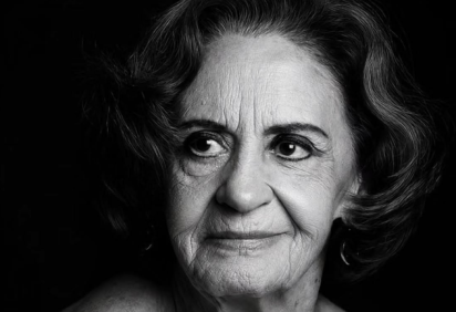 Morre a atriz Laura Cardoso, pioneira da teledramaturgia brasileira, aos 98 anos -  (crédito: Reprodução/Intagram)