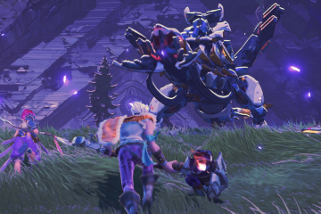 Inicialmente o título seria um multiplayer com serviço e agora será reformulado para algo sem os aspectos de jogos por serviço. -  (crédito: Reprodução/Sony PlayStation)