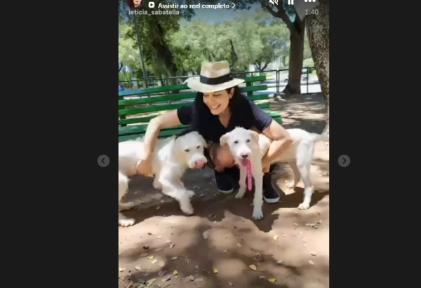Reprodução/Instagram
