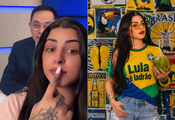 Reprodução/Instragram