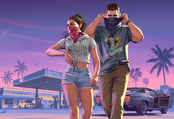 Reprodução/Rockstar Games