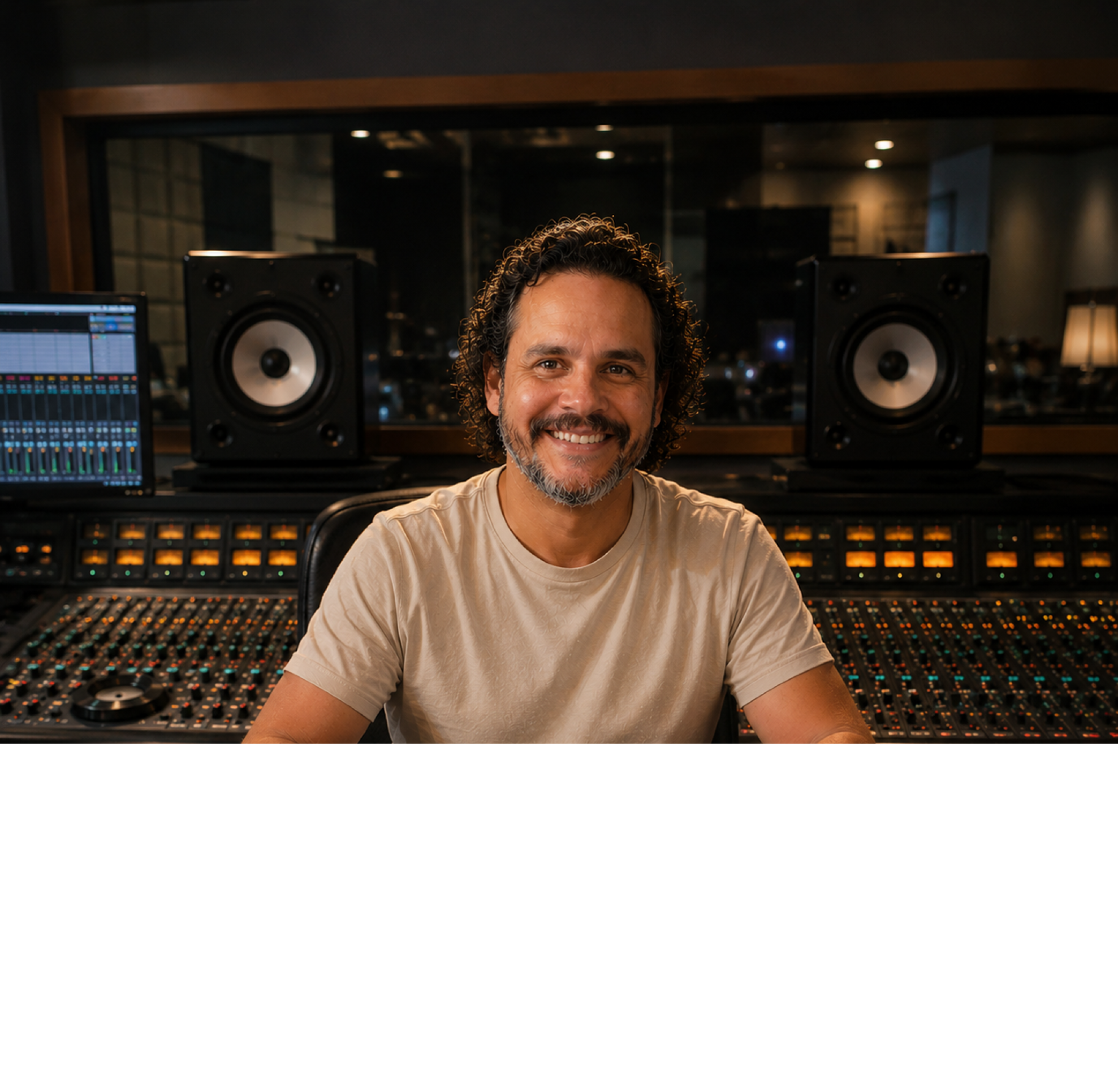 Micael Guimarães, um dos realizadores das oficinas que acontecerão durante o Festival de Brasilia de Cinema Brasileiro  -  (crédito: Divulgação)