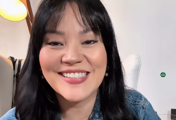 Reprodução/Instagram/Geovanna Tominaga