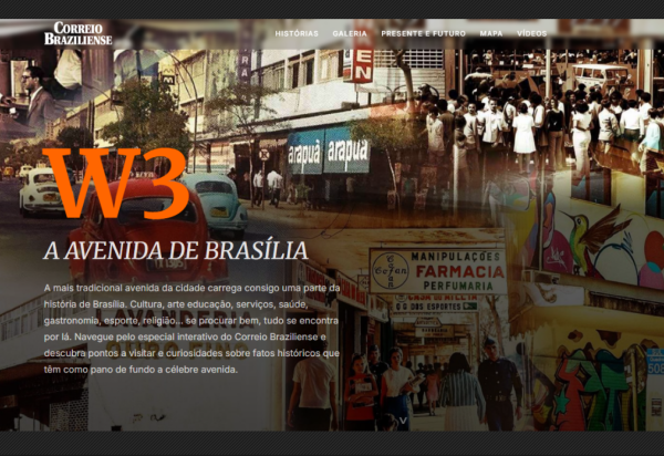 Reprodução/Correio Braziliense | Arte: Valdo Virgo