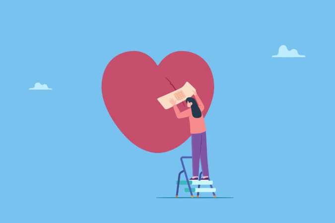 As expectativas no amor poderão levar alguns signos a idealizar relações e interpretar sinais de forma exagerada (Imagem: Saklarboy | Shutterstock) - (crédito: EdiCase) As expectativas no amor poderão levar alguns signos a idealizar relações e interpretar sinais de forma exagerada (Imagem: Saklarboy | Shutterstock) - (crédito: EdiCase)