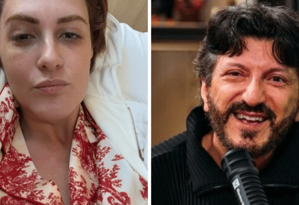 Reprodução/Redes sociais