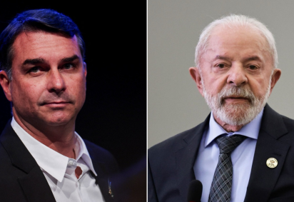 Sem Lula e Flávio Bolsonaro, os debates ainda importam? O que dizem os especialistas -  (crédito: BBC Geral) -Sem Lula e Flávio Bolsonaro, os debates ainda importam? O que dizem os especialistas -  (crédito: BBC Geral)